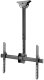 Techly Uchwyt sufitowy ICA-CPLB 946S 37'' - 70'' 7