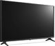 Telewizor LG 49UM7000PLA LED 49'' 4K (Ultra HD) webOS 2