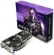 Karta graficzna Sapphire Radeon R9 280 Dual X-Boost 3GB (384Bit) DVI, HDMI, DP (11230-00-20G) 1