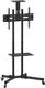 Techly Stojak podłogowy ICA-TR16T 37'' - 70'' 1