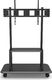 Techly Stojak podłogowy ICA-TR31 55'' - 120'' 1