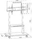Techly Stojak podłogowy ICA-TR31 55'' - 120'' 4