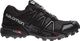 Buty trekkingowe damskie Salomon Buty damskie Speedcross 4 W czarne r. 42 2/3 (383097) 1