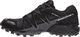 Buty trekkingowe damskie Salomon Buty damskie Speedcross 4 W czarne r. 42 2/3 (383097) 4
