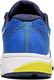 Asics Buty męskie GT-1000 8 niebieskie r. 41.5 (1011A540-401) 3