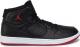 Nike Buty męskie Jordan Access czarne r. 42 (AR3762-001) 1