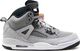 Nike Buty męskie Air Jordan Spiz’ike szare r. 44 (315371-008) 1