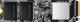 Dysk SSD ADATA XPG SX8100 512 GB M.2 2280 PCI-E x4 Gen3 NVMe (ASX8100NP-512GT-C) 1