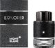 Mont Blanc Explorer EDP 60 ml 1