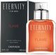 Calvin Klein Eternity for Men Flame EDT 100 ml 1