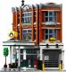 LEGO Creator Expert Warsztat na rogu (10264) 9