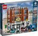 LEGO Creator Expert Warsztat na rogu (10264) 1