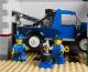 LEGO Creator Expert Warsztat na rogu (10264) 7