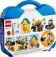 LEGO Movie 2 Zestaw konstrukcyjny Emmeta (70832) 2