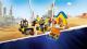 LEGO Movie 2 Zestaw konstrukcyjny Emmeta (70832) 3