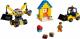 LEGO Movie 2 Zestaw konstrukcyjny Emmeta (70832) 8