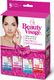 Fitocosmetics Zestaw maseczek do twarzy Beauty Visage Express 4x25ml 1