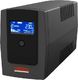 UPS Lestar MEL-655SSU 650VA (1966011015) 1