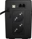 UPS Lestar MEL-655SSU 650VA (1966011015) 1