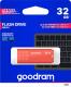 Pendrive GoodRam UME3, 32 GB  (UME3-0320O0R11) 3
