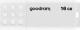 Pendrive GoodRam UME2, 16 GB  (UME2-0160W0R11) 1