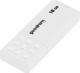 Pendrive GoodRam UME2, 16 GB  (UME2-0160W0R11) 2