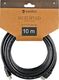 Ekran do projektora 4World Ekran projekcyjny ścienny + kabel HDMI gratis 221x124 (100cali,16:9) Matt White-Z08441 2