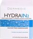 Dermedic Krem do twarzy Hydrain2 nawilżający 50g 3