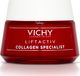 Vichy Krem do twarzy Liftactiv Collagen Specialist wygładzający 50ml 1