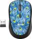 Mysz Trust YVI Peacock (23388) 1