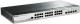 Switch D-Link SmartPro Switch DGS-1510-28 1