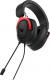 Słuchawki Asus TUF Gaming H3 Czerwone (90YH02AR-B1UA00) 3