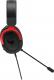Słuchawki Asus TUF Gaming H3 Czerwone (90YH02AR-B1UA00) 4
