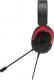 Słuchawki Asus TUF Gaming H3 Czerwone (90YH02AR-B1UA00) 5