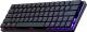 Klawiatura Cooler Master SK621 Low-profile (SK-621-GKLR1-US) 3