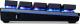 Klawiatura Cooler Master SK621 Low-profile (SK-621-GKLR1-US) 5