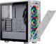 Obudowa Corsair iCue 465X RGB (CC-9011189-WW) 1
