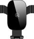 Usams Uchwyt grawitacyjny do samochodu Gravity ZJ52ZJ01 1