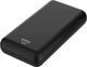 Powerbank Savio 20000 mAh Czarny  (SAVIO BA-03) 1
