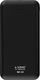 Powerbank Savio 20000 mAh Czarny  (SAVIO BA-03) 4