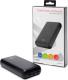 Powerbank Savio 20000 mAh Czarny  (SAVIO BA-03) 5