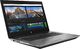 Laptop HP HP ZBook 17 G5 i7-8850H 32/512GB SSD Quadro P3200 1
