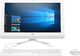 Komputer HP 20-c400ne Celeron J4005, 4 GB, 1 TB HDD Windows 10 Home 1