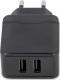 Ładowarka MaxLife  MXTC-02 2x USB-A 2.4 A (69917) 3