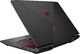 Laptop HP HP OMEN 17 i7-7700HQ 16GB 256SSD NVMe 2TB GTX 1070 1