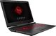 Laptop HP HP OMEN 17 i7-7700HQ 16GB 256SSD NVMe 2TB GTX 1070 2