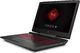 Laptop HP HP OMEN 17 i7-7700HQ 16GB 256SSD NVMe 2TB GTX 1070 4