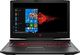 Laptop HP HP OMEN 17 i7-7700HQ 16GB 256SSD NVMe 2TB GTX 1070 7