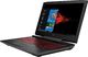 Laptop HP HP OMEN 17 i7-7700HQ 16GB 256SSD NVMe 2TB GTX 1070 8