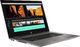 Laptop HP HP ZBook Studio G5 15 i7-8750H 512SSD Quadro P1000 1